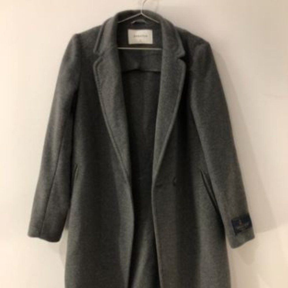 Aritzia Babaton Stedman Coat XS